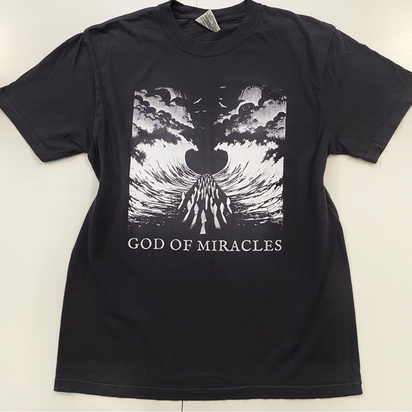 Christian tshirt Bible verse inspired - Picture 7 of 7